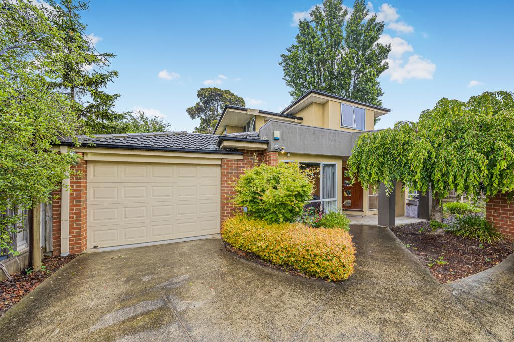 2/49 Wilma Ave, Mulgrave, VIC 3170