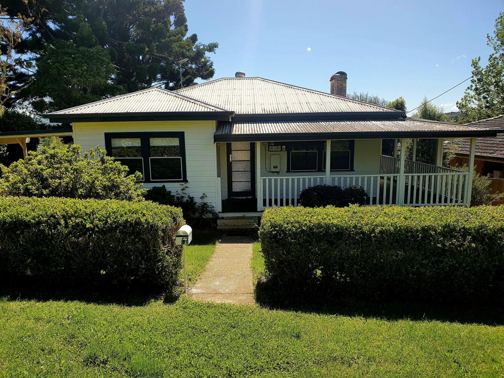 57 Myrtle St, Dorrigo, NSW 2453