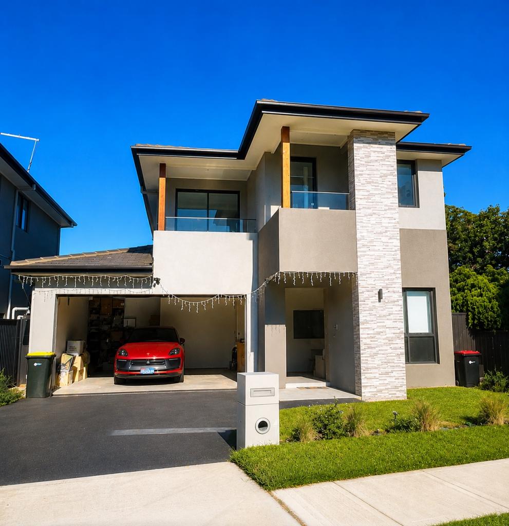 129 Cowper Cir, Quakers Hill, NSW 2763
