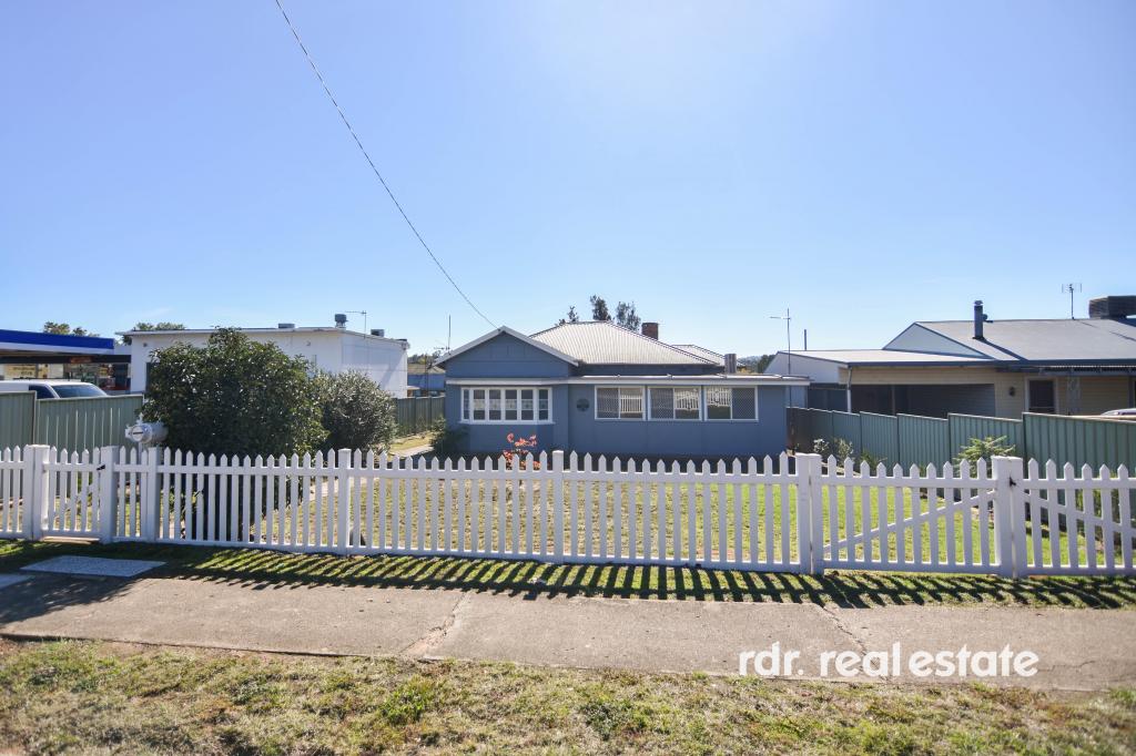 48 Geddes St, Warialda, NSW 2402