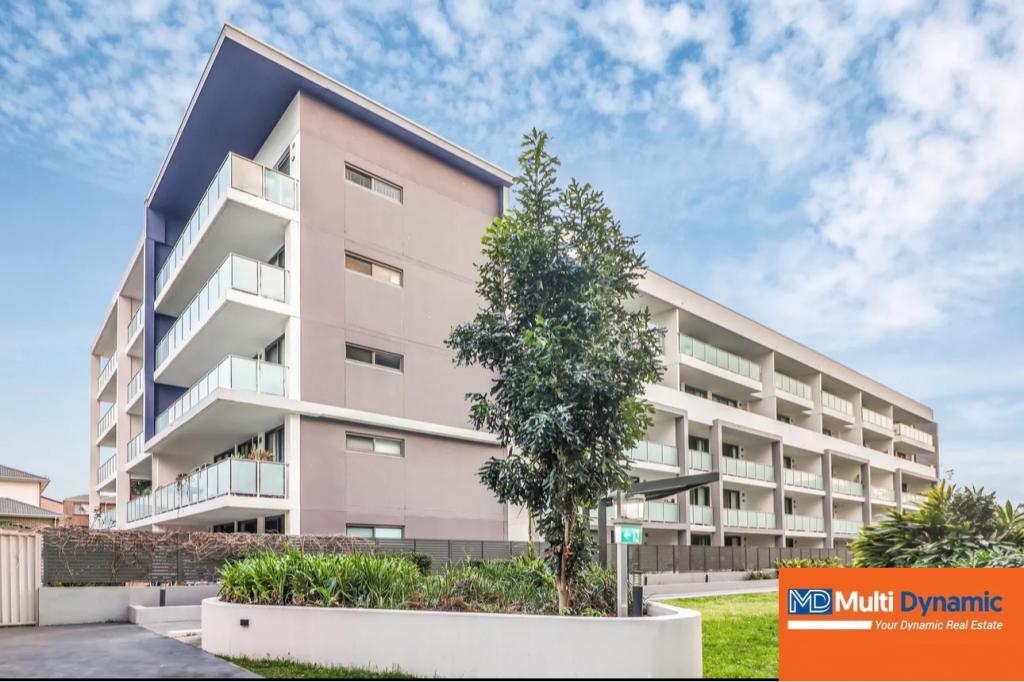 3/31c Garfield St, Wentworthville, NSW 2145