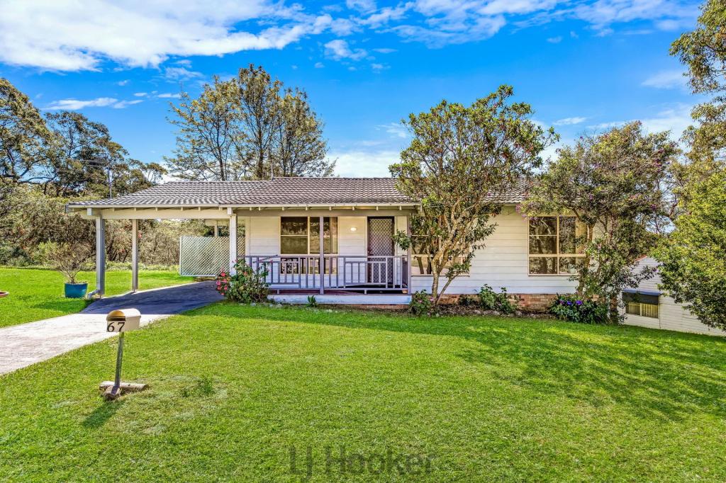 67 Glade St, Arcadia Vale, NSW 2283