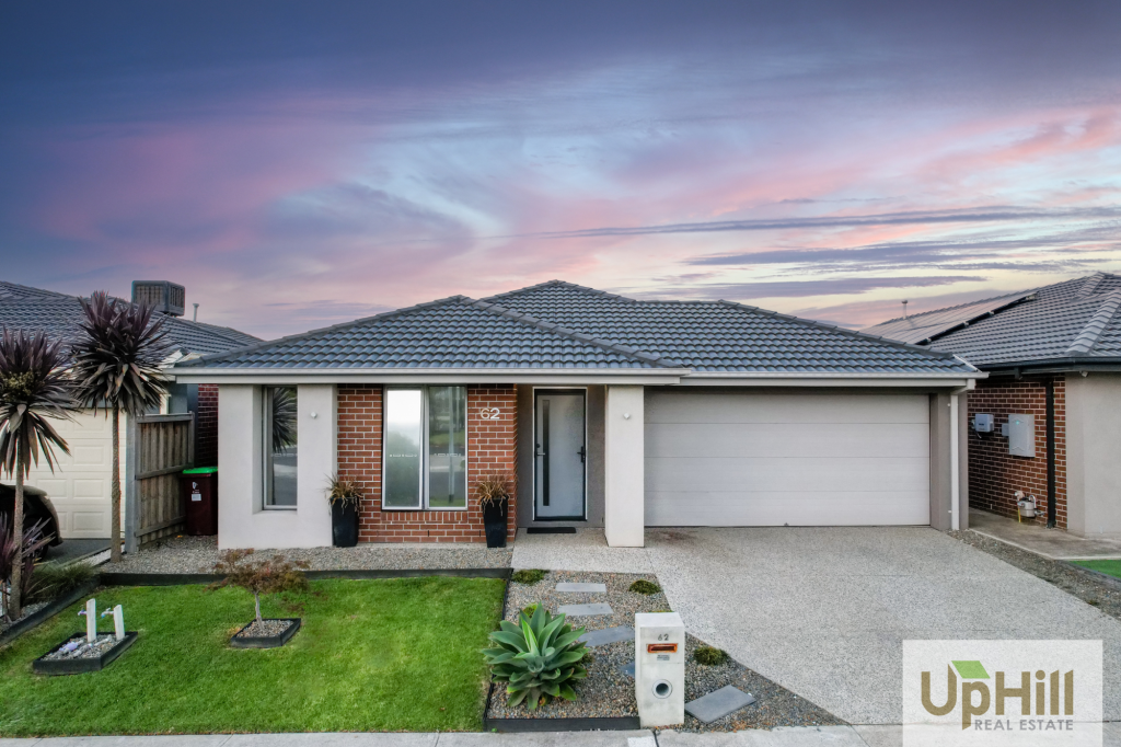 62 Chesney Cct, Clyde, VIC 3978