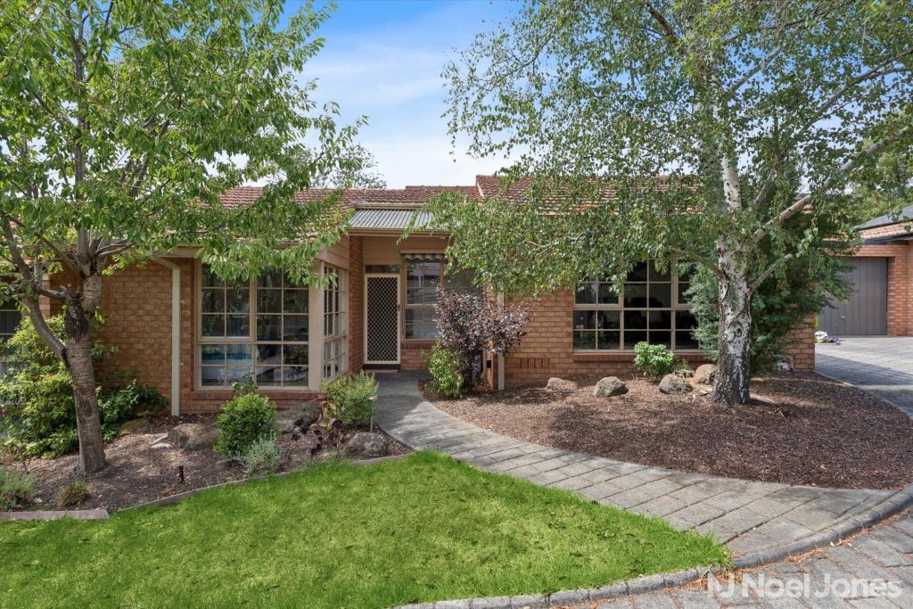 2/73 Atkinson St, Templestowe, VIC 3106