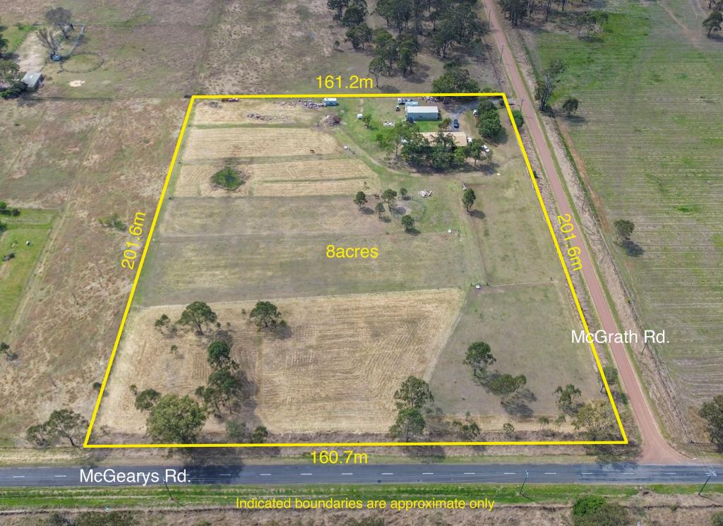 20 Mcgrath Rd, Thagoona, QLD 4306