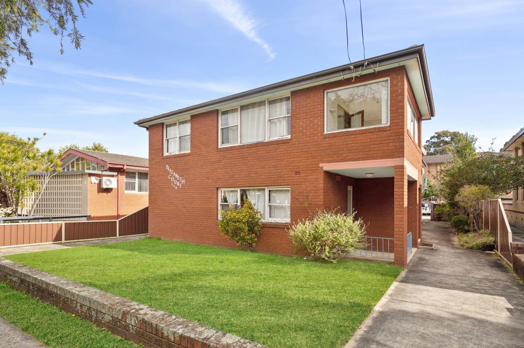 5/119 Penshurst Rd, Narwee, NSW 2209