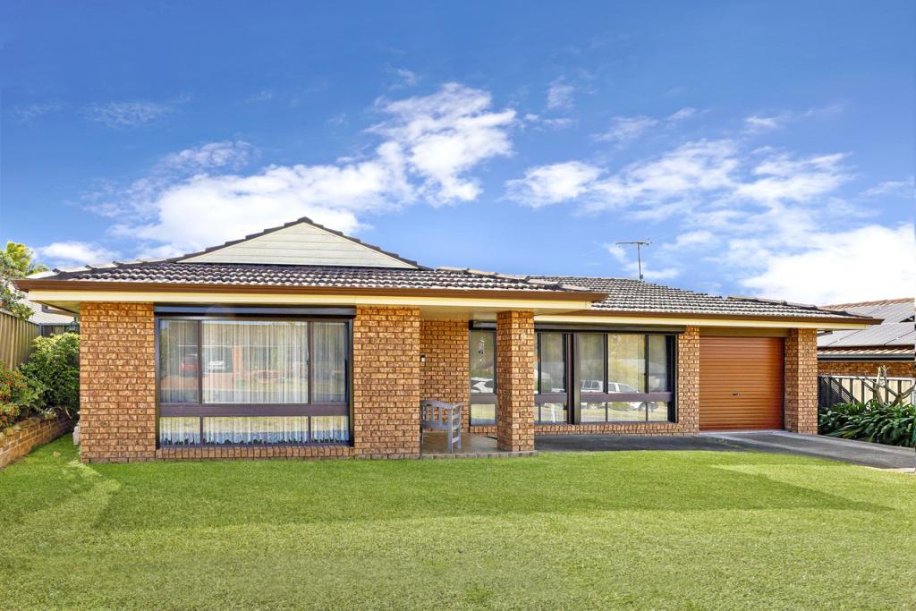 9 Calgaroo Cres, Kingswood, NSW 2747