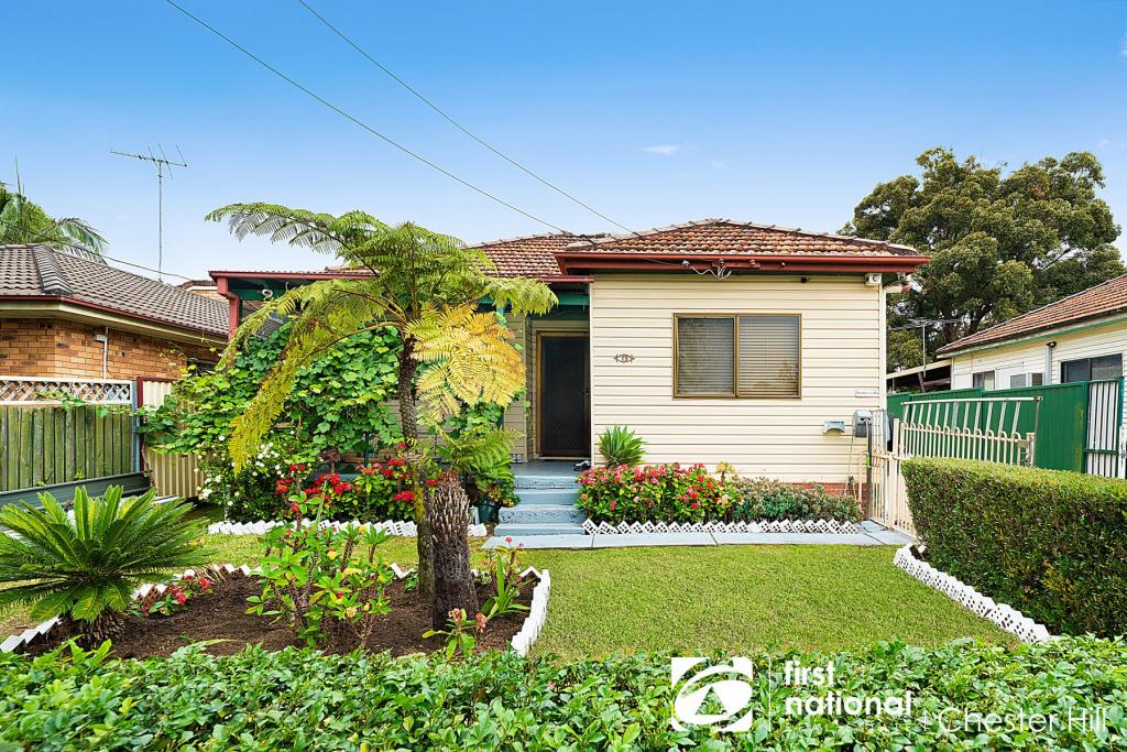 13 Waldron Rd, Sefton, NSW 2162