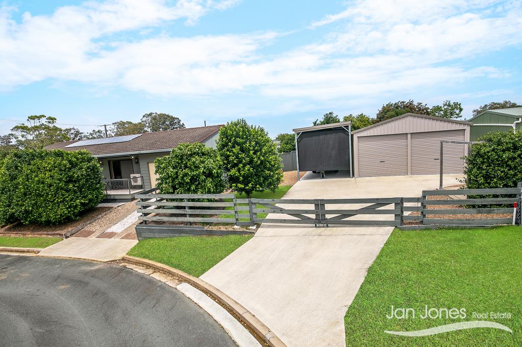 19 Mcgregor St, Kippa-Ring, QLD 4021