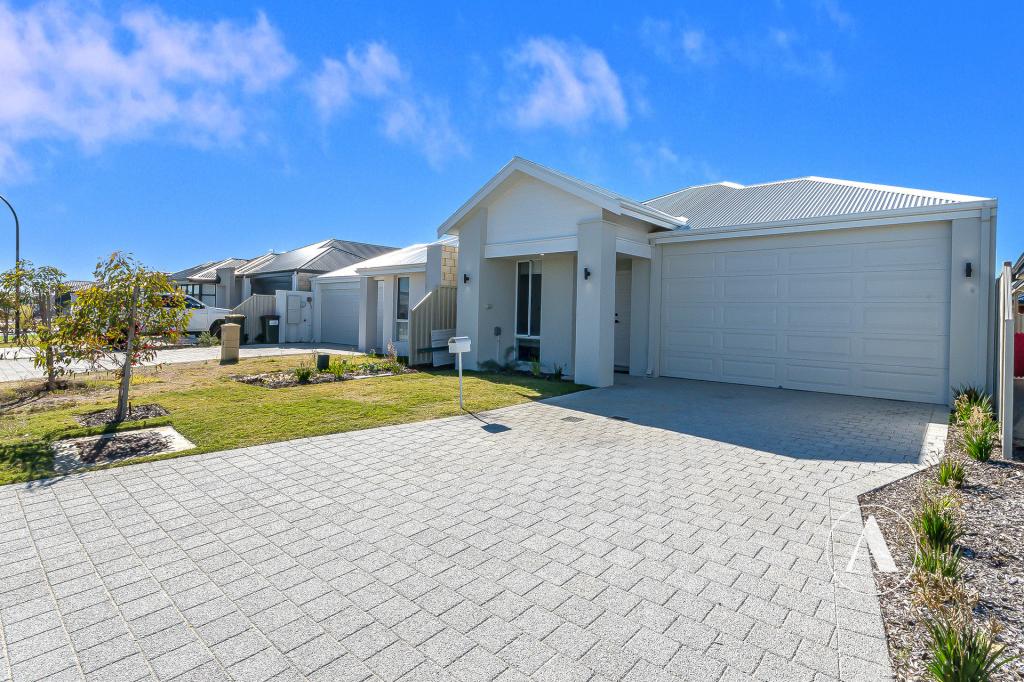 13 Palmerston Loop, Hilbert, WA 6112