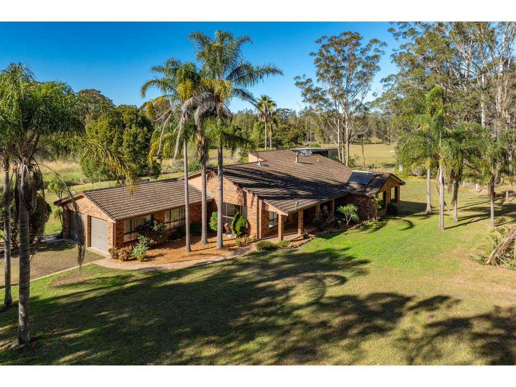 57 Carefree Rd, Nabiac, NSW 2312