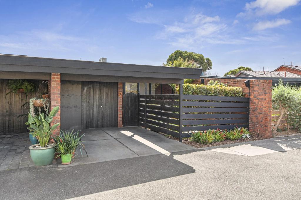 5/139 Mount Eliza Way, Mount Eliza, VIC 3930