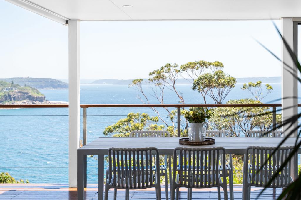 25 Rayner Rd, Whale Beach, NSW 2107
