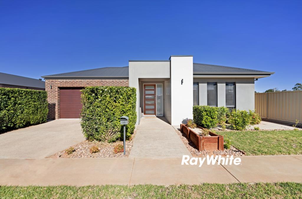 16 Cufari Dr, Red Cliffs, VIC 3496