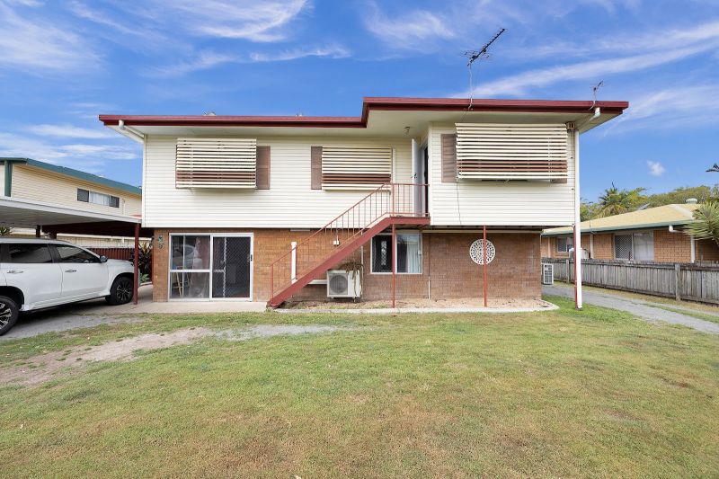 6 Osprey Cl, Slade Point, QLD 4740