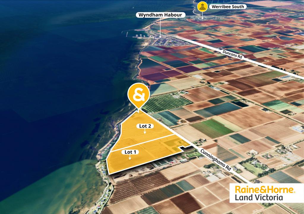 247 Cunninghams Rd, Werribee South, VIC 3030