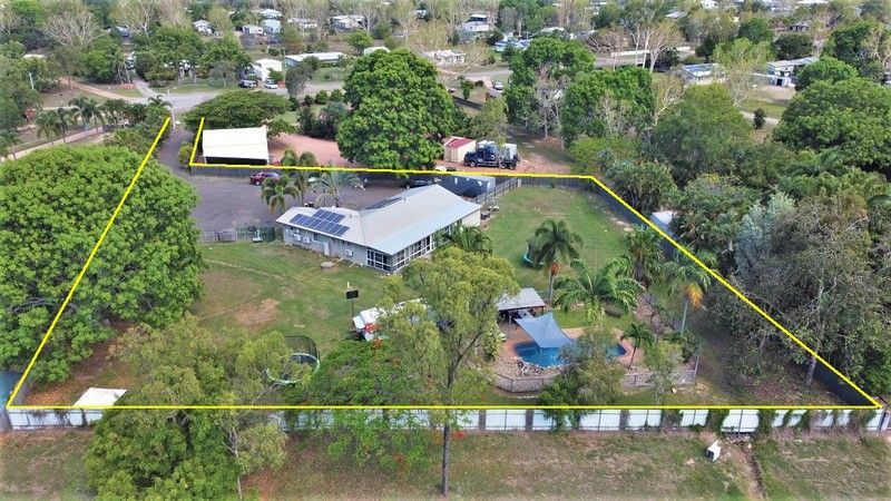 8 Caterina Ct, Black River, QLD 4818