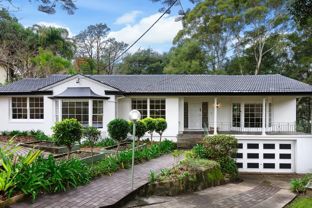 65 Rosedale Rd, Gordon, NSW 2072