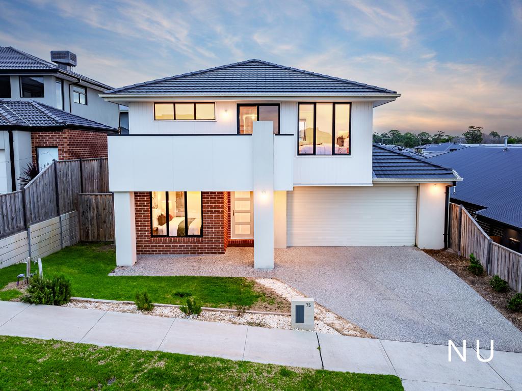 75 Hikari Cres, Cranbourne South, VIC 3977
