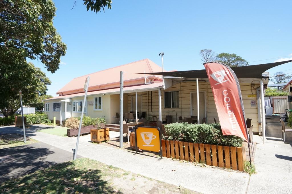 5/114 Parkes St, Helensburgh, NSW 2508