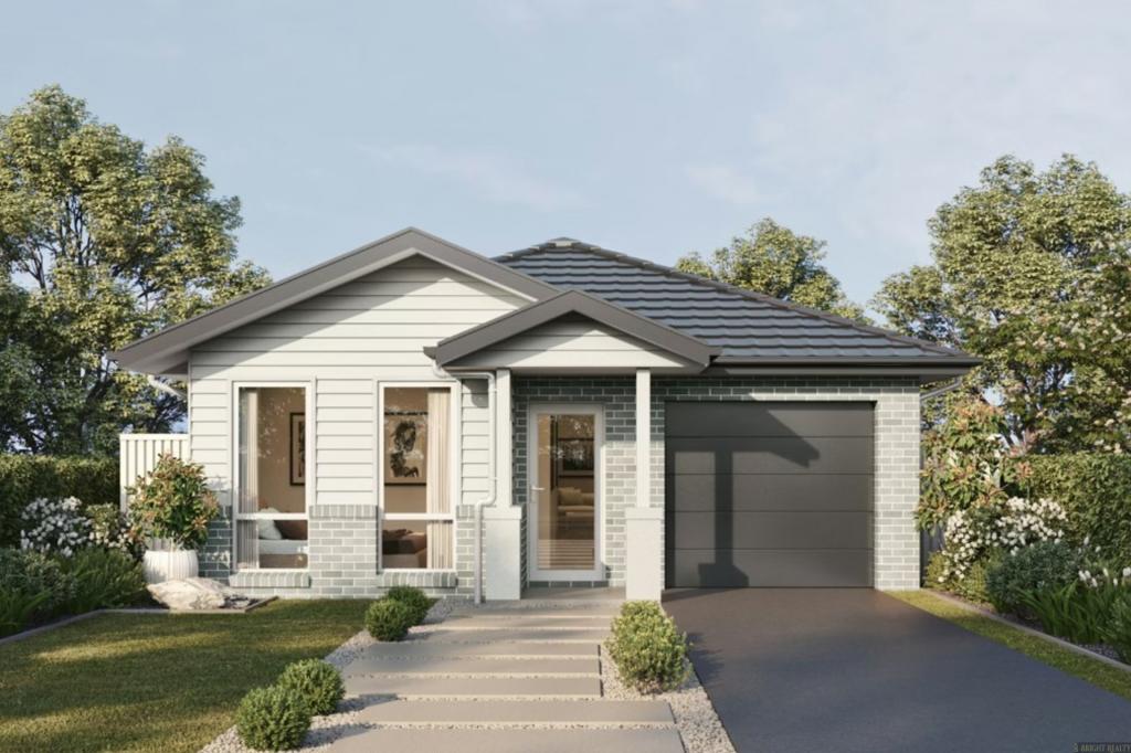 Contact Agent For Address, Box Hill, NSW 2765