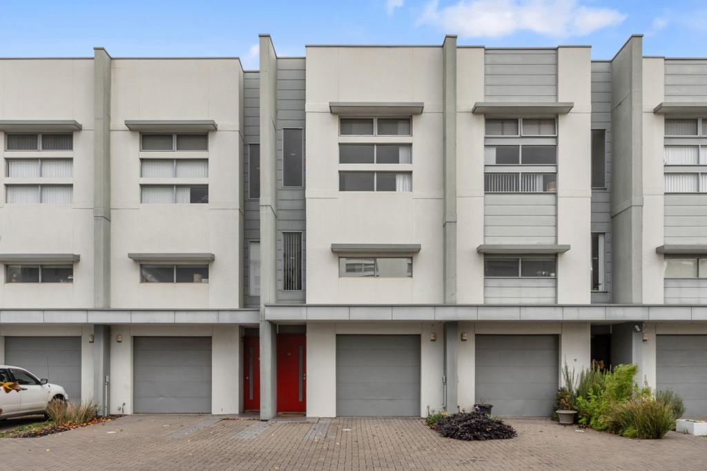 10/37 Victoria Pde, Mawson Lakes, SA 5095