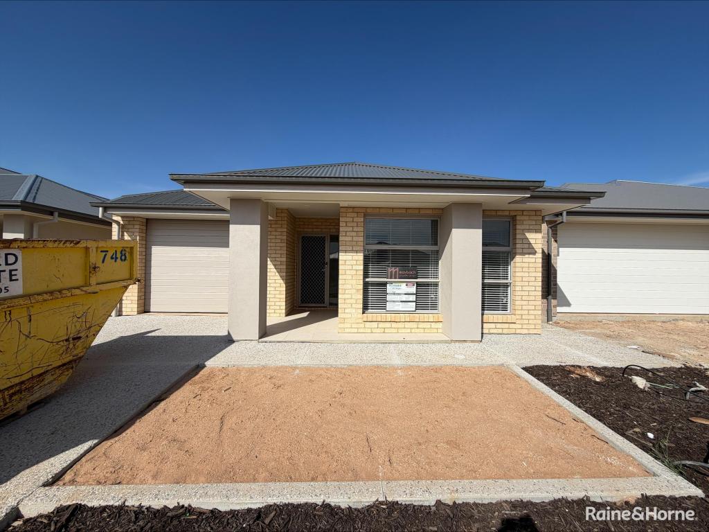 140 Mozart Cct, Evanston Gardens, SA 5116