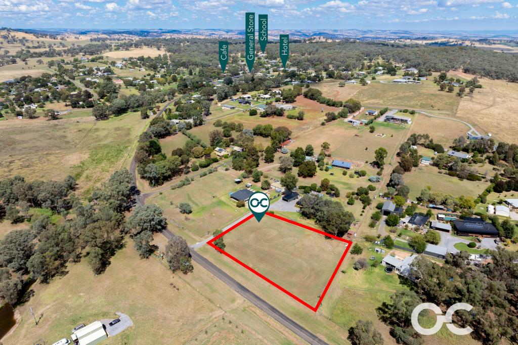 2020 Davys Plains Rd, Cargo, NSW 2800