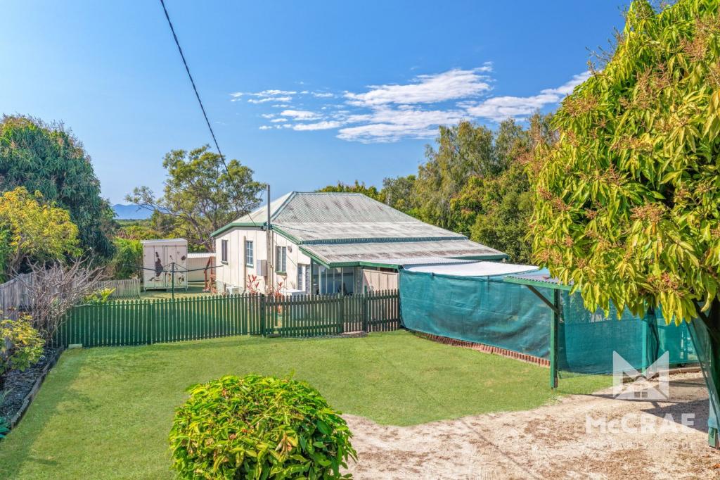 6 Morrill St, Bowen, QLD 4805