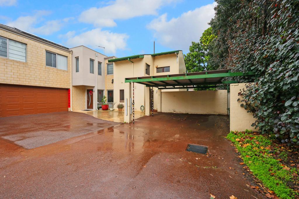 3/67 Mary St, Como, WA 6152
