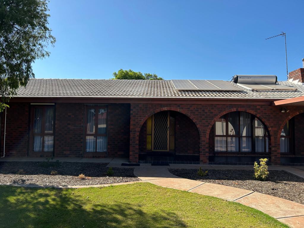 16 Zeven St, Whyalla Playford, SA 5600