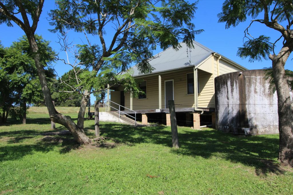 Contact Agent For Address, Dungog, NSW 2420