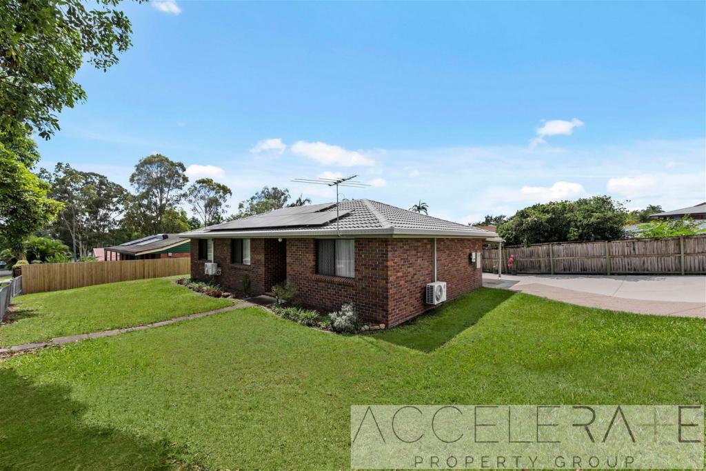 37 Thurston St, Tingalpa, QLD 4173