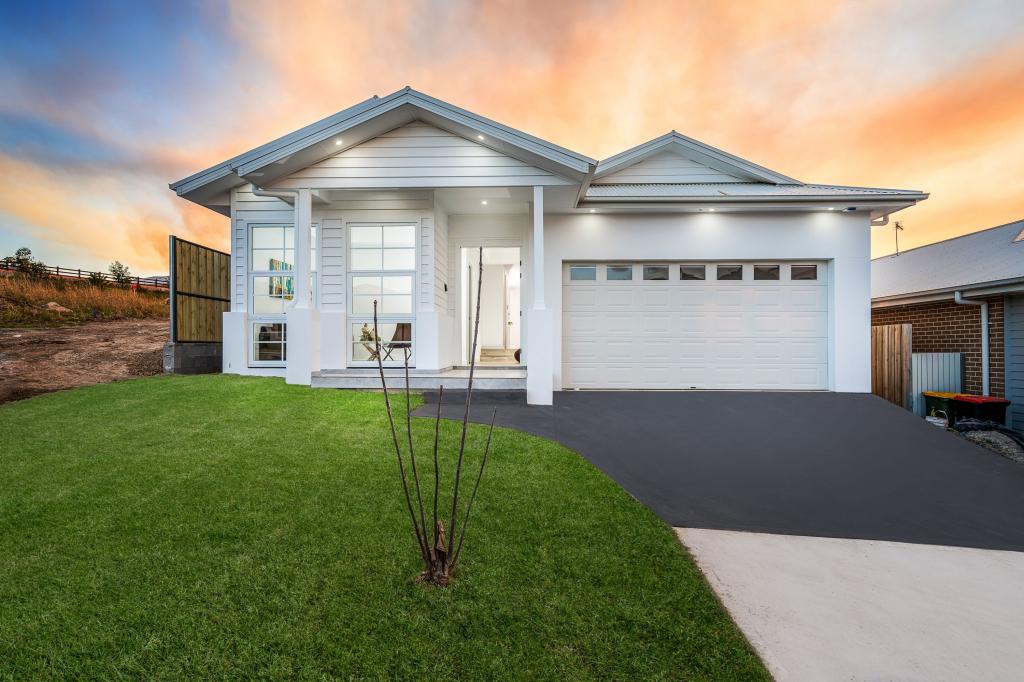 16 Reservoir Cct, North Richmond, NSW 2754