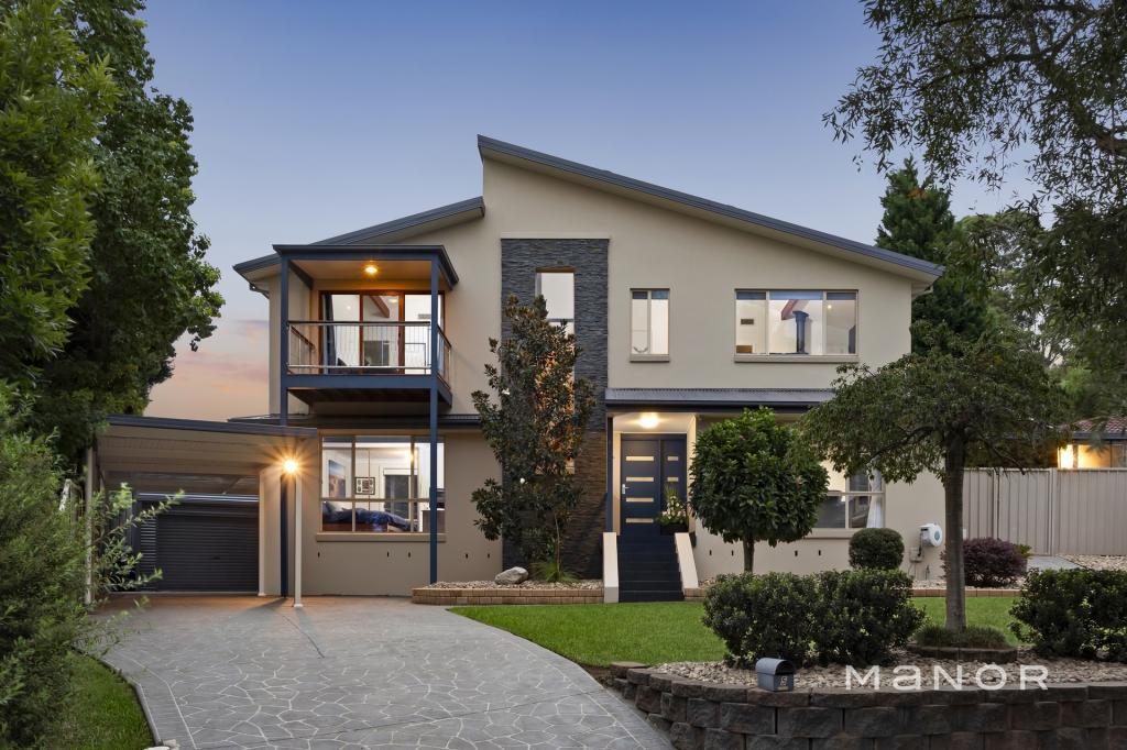 5 Wales Pl, Kings Langley, NSW 2147