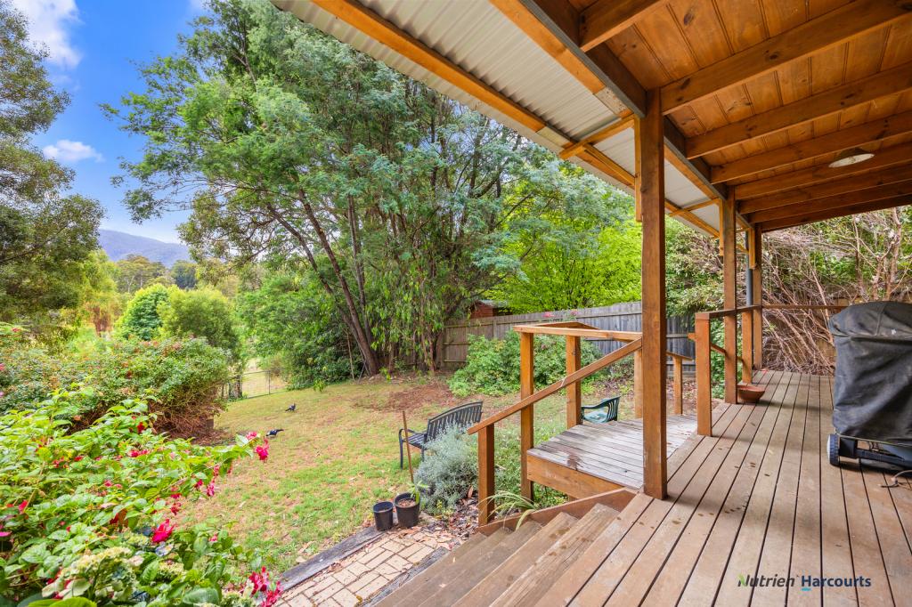 6 Hull Rd, Marysville, VIC 3779