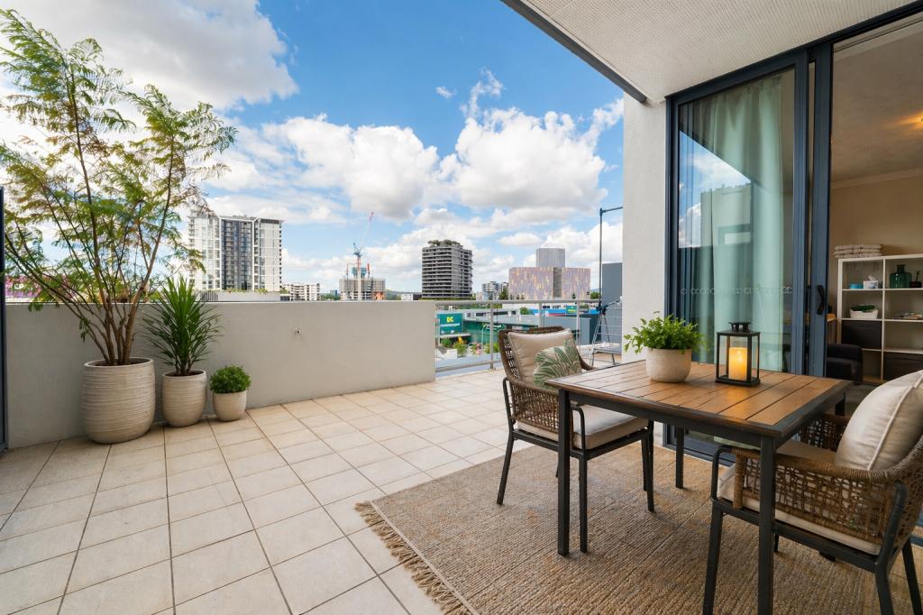 169/803 Stanley St, Woolloongabba, QLD 4102