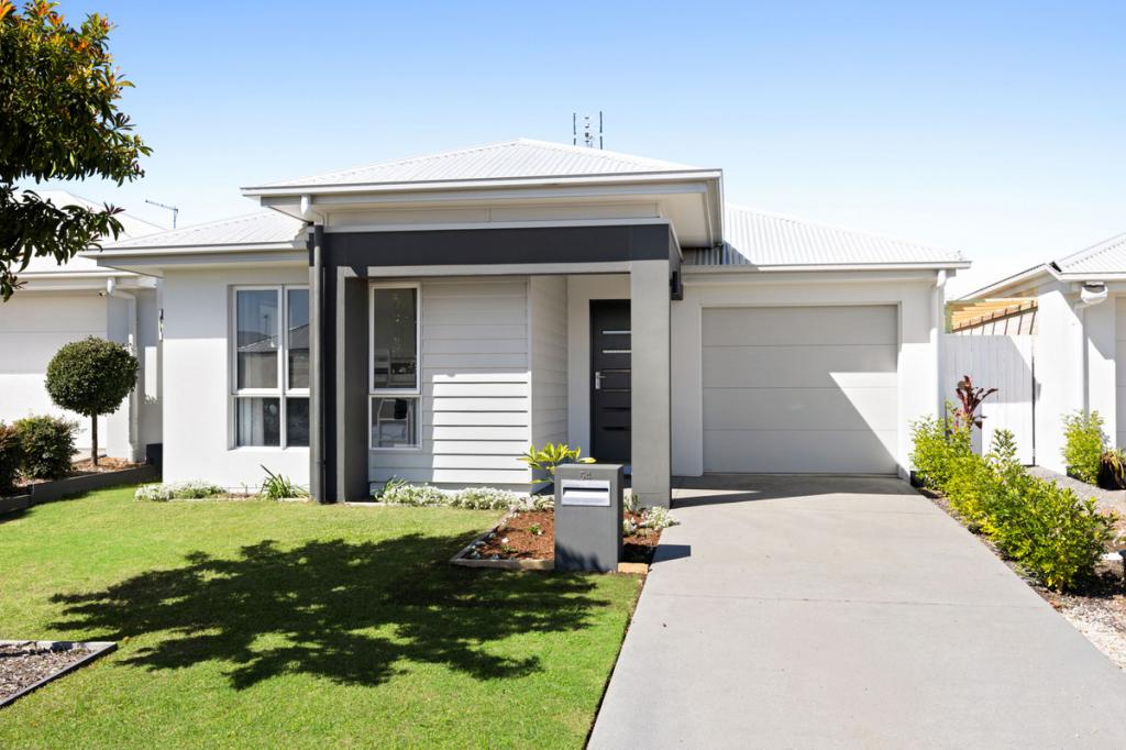 54 Paul Cres, Nirimba, QLD 4551