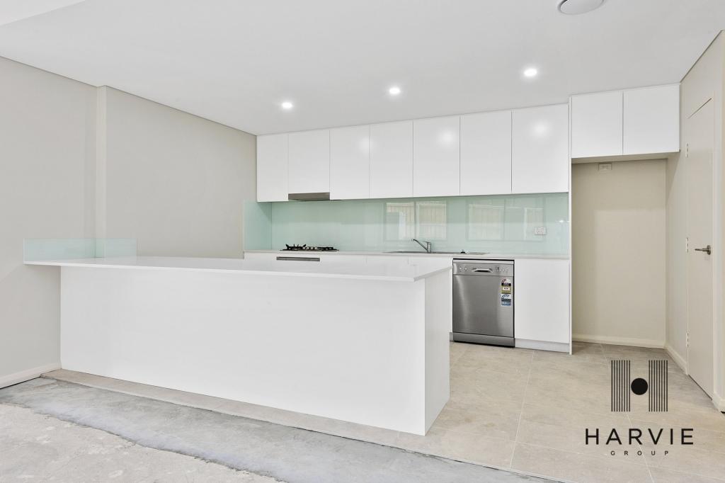 3/453 -455 PACIFIC HWY, ASQUITH, NSW 2077