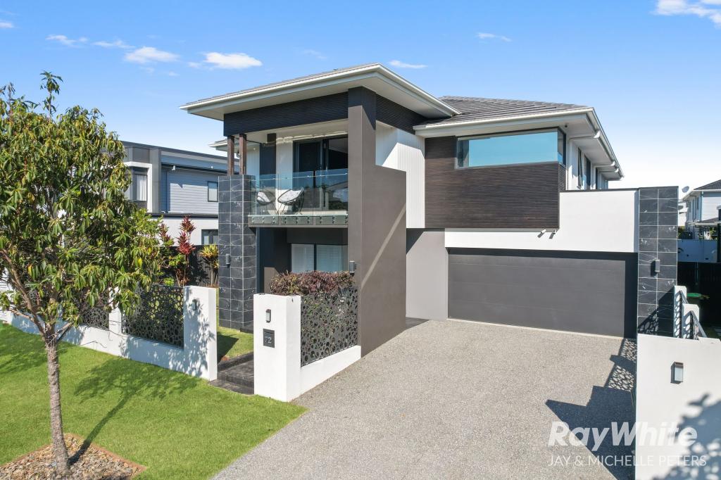 72 Quay Cct, Newport, QLD 4020