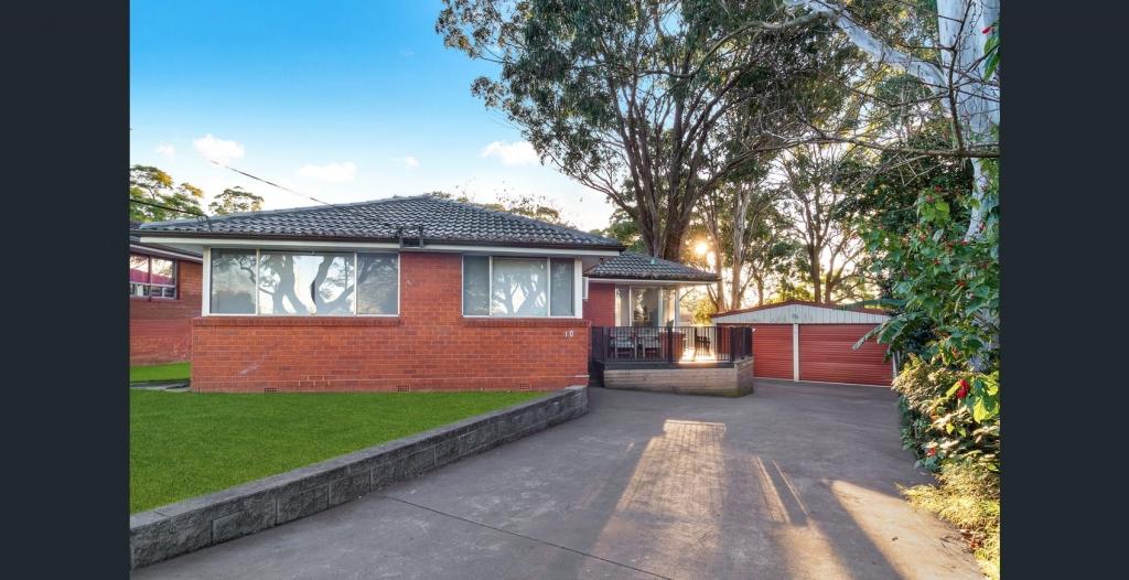 10 Bora Pl, Toongabbie, NSW 2146