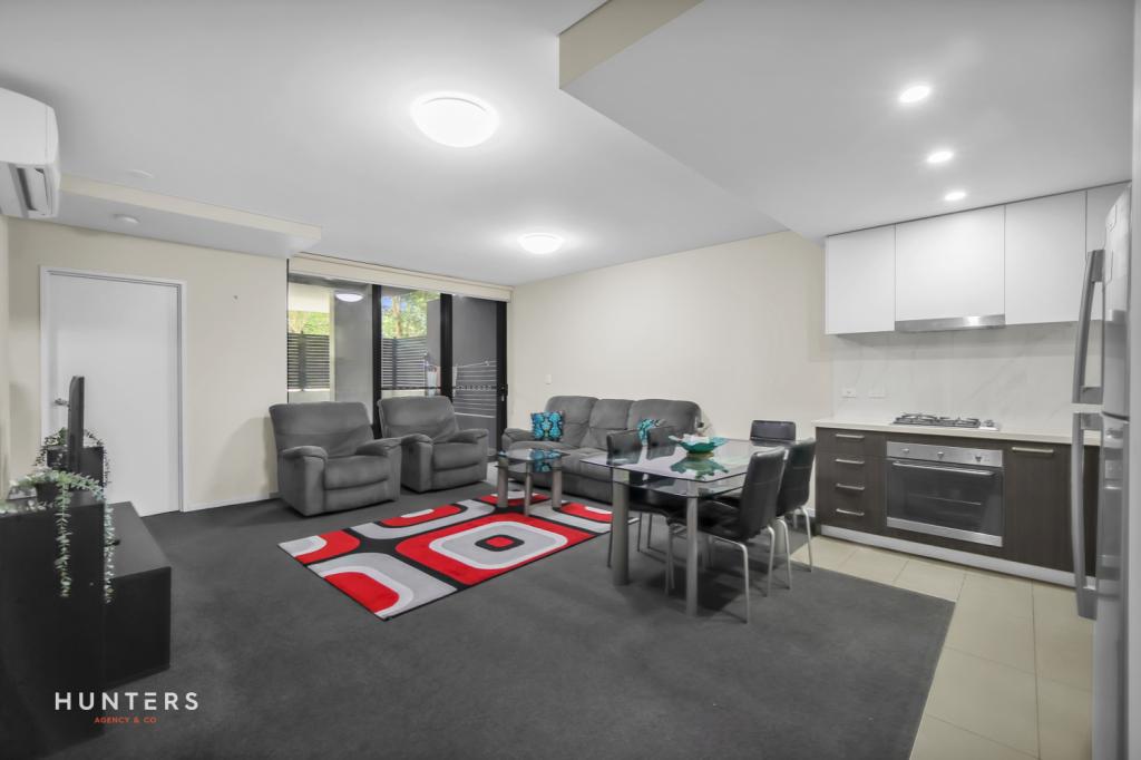 9/19 PROSPECT ST, ROSEHILL, NSW 2142