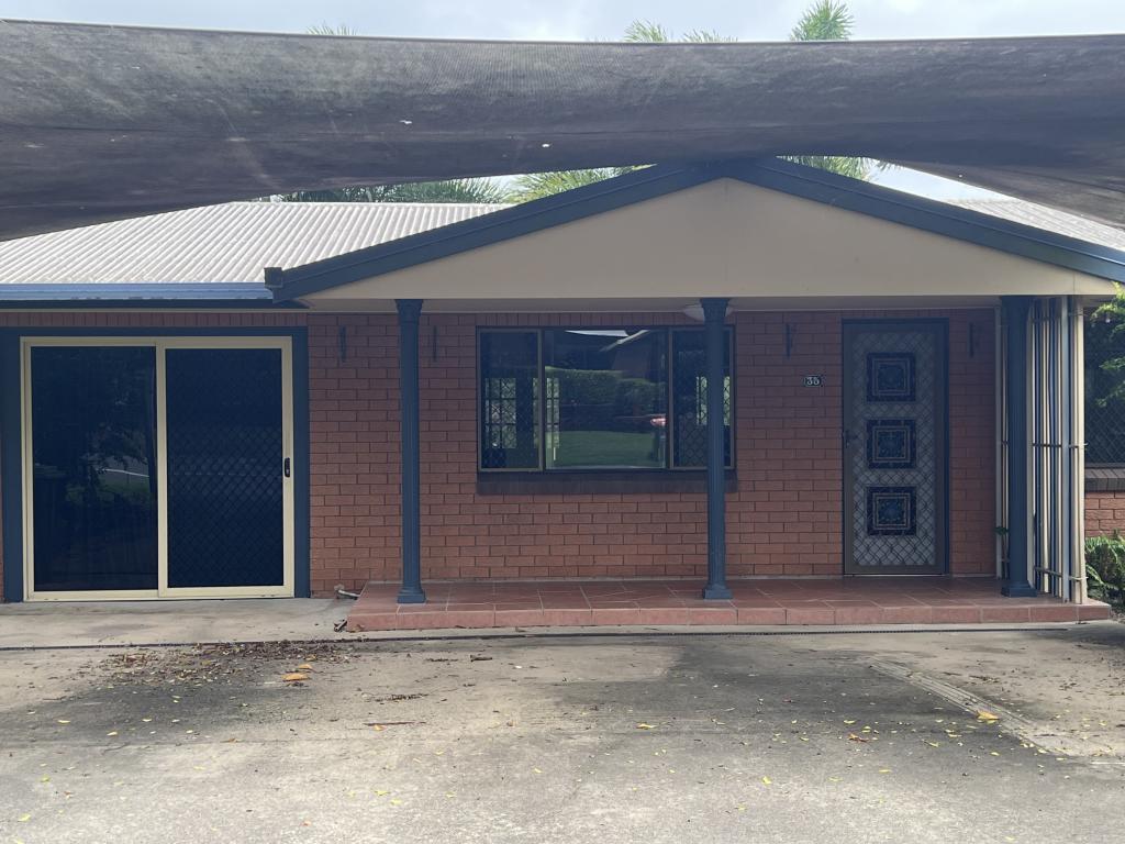 35 Phillip St, Mount Pleasant, QLD 4740