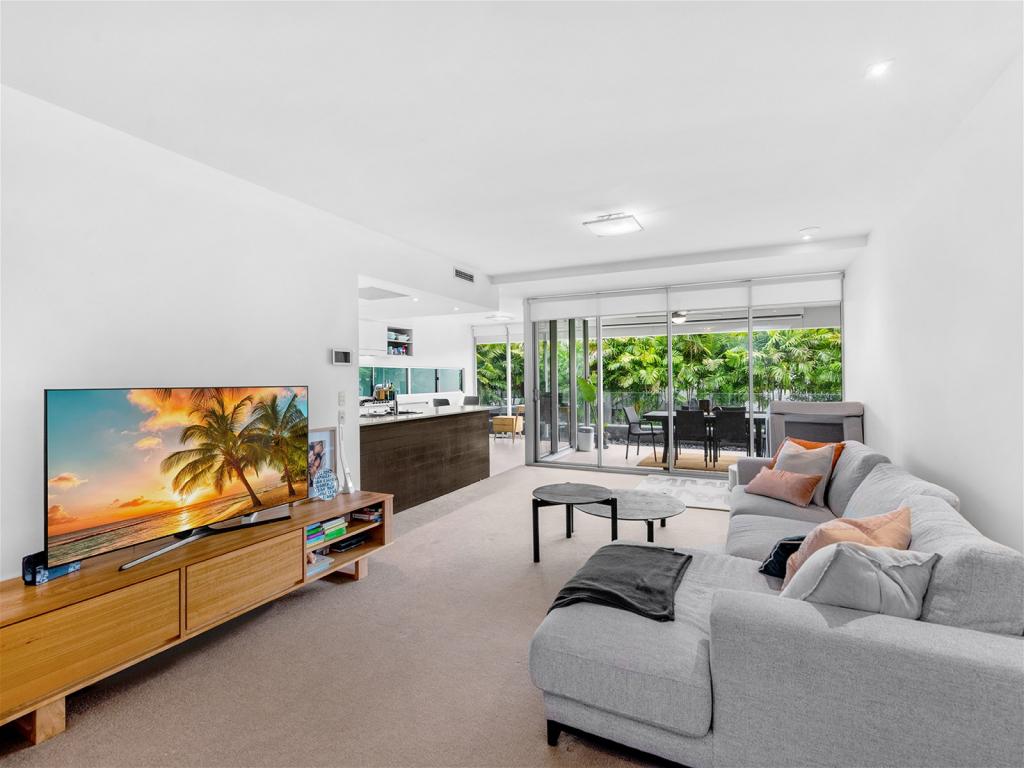57/37 Duncan St, West End, QLD 4101