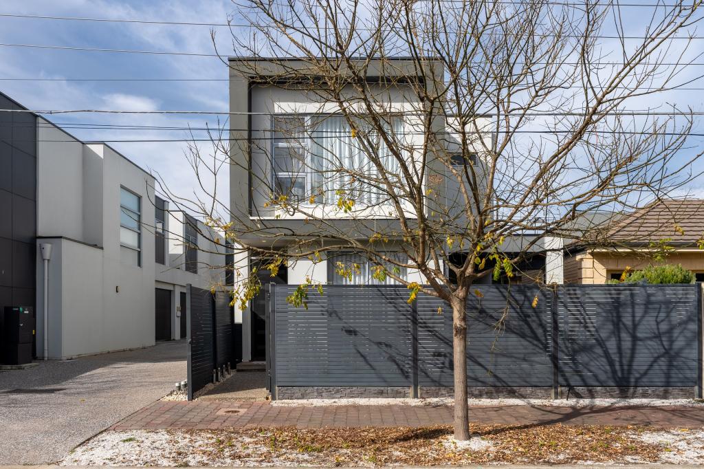 4/1 Mark St, Campbelltown, SA 5074