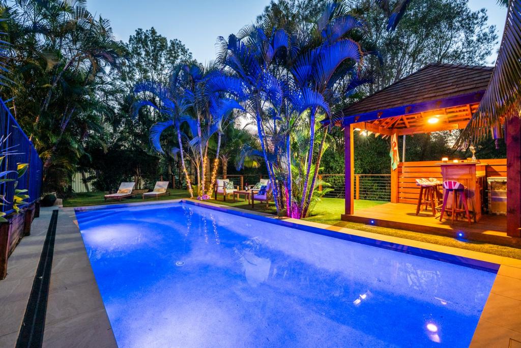 7 Baltimore Ct, Carrara, QLD 4211