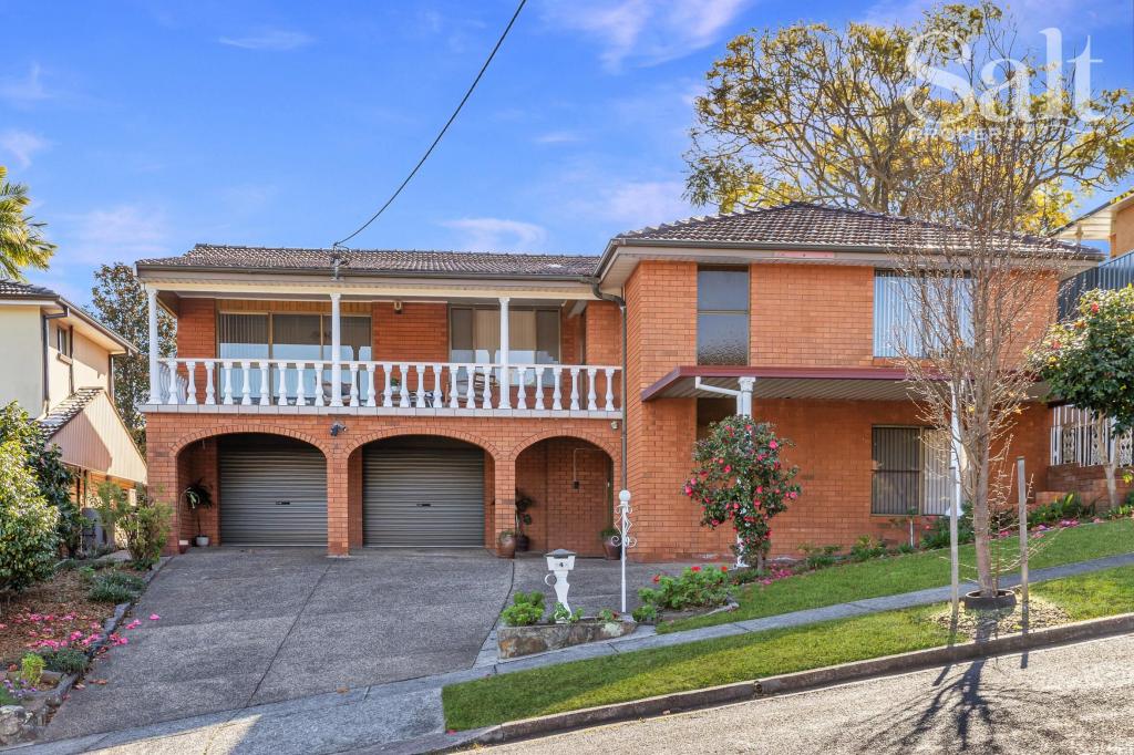 4 Melissa Ave, Adamstown Heights, NSW 2289