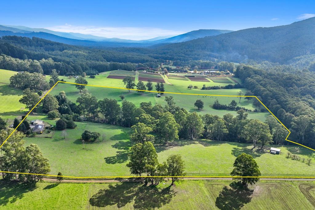 54 Cleaver Rd, Piedmont, VIC 3833