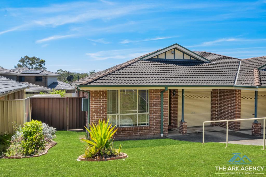 99A SAINT HELENS PARK DR, ST HELENS PARK, NSW 2560