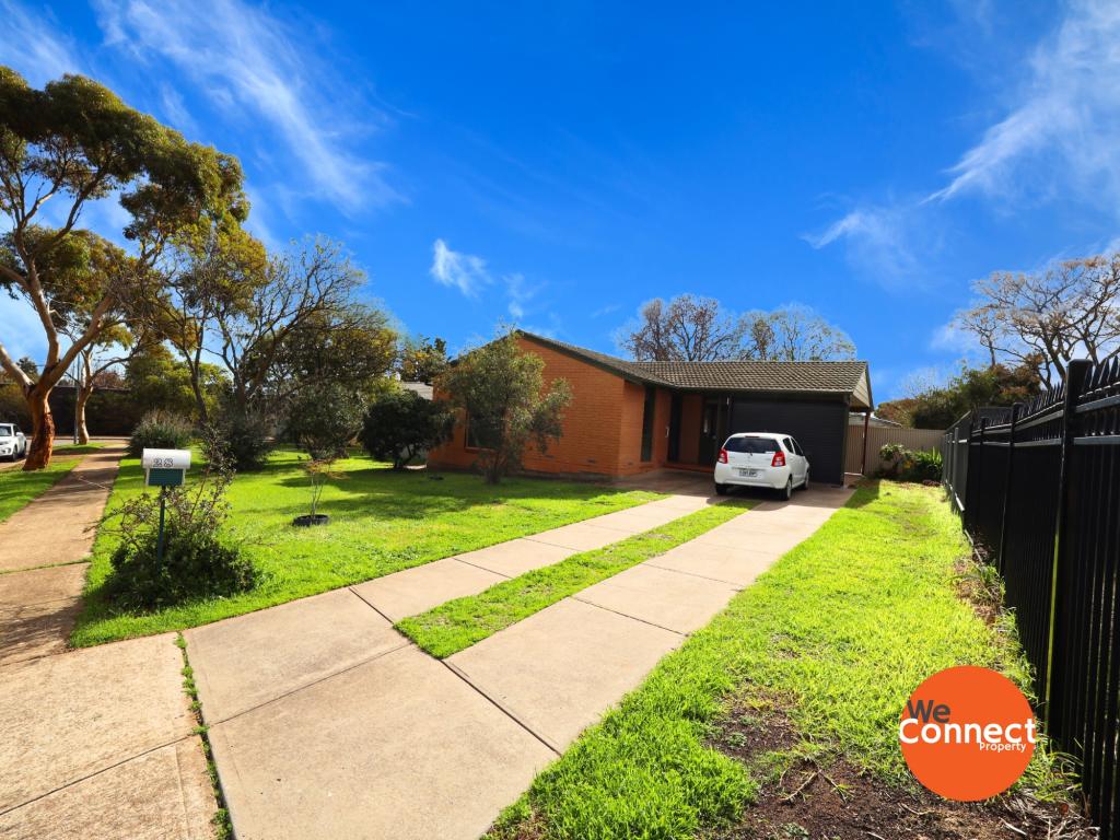 28 Poznan Cres, Hackham West, SA 5163
